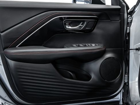 Certified 2025 Acura ADX A-Spec FWD image 17