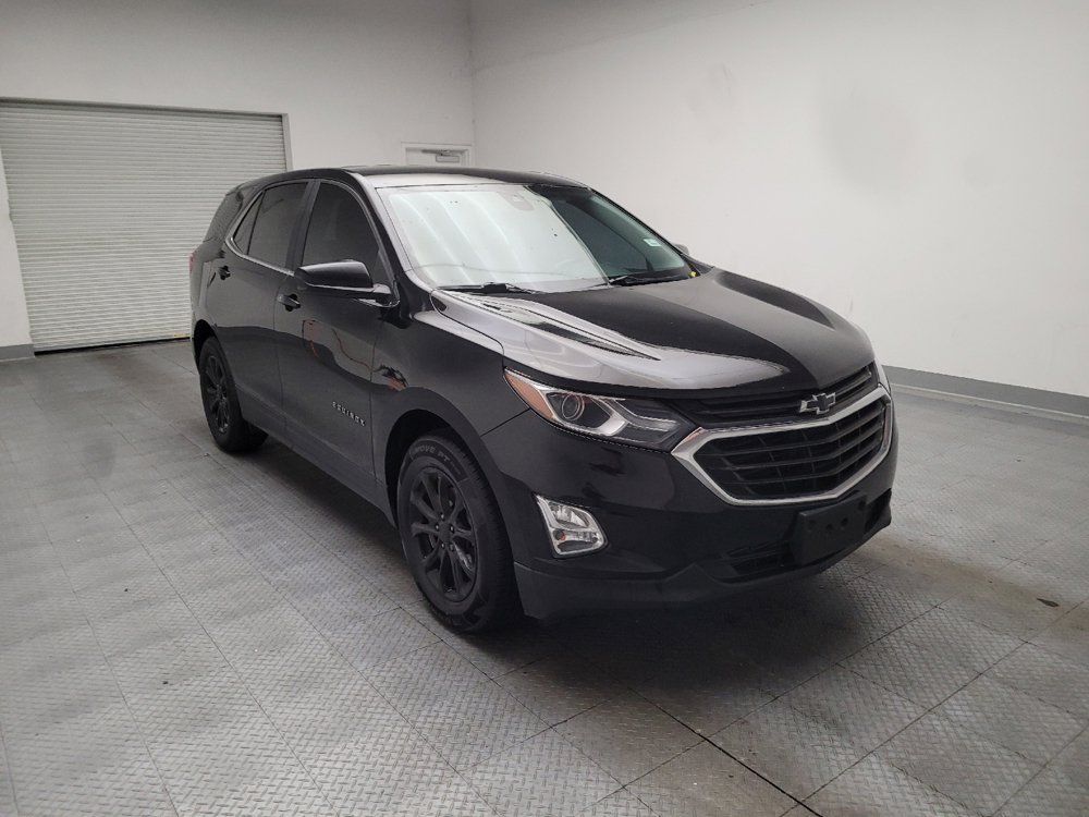 Used 2020 Chevrolet Equinox LT FWD image 13