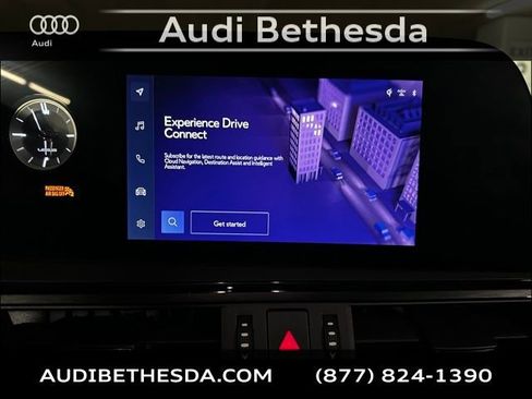 Used 2023 Lexus ES 350 w/ Premium Package image 19