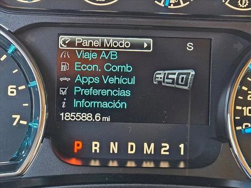 Used 2014 Ford F150 XLT w/ Equipment Group 302A Luxury image 16