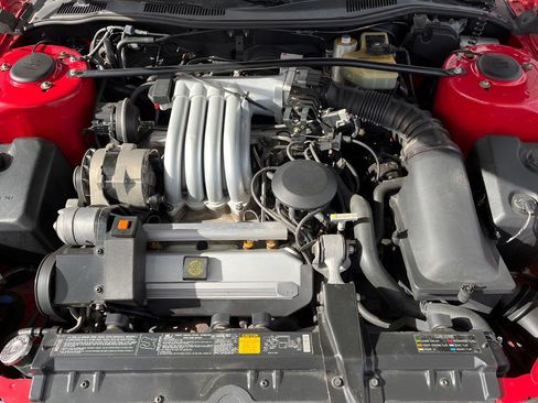 Used 1989 Cadillac Allante image 34