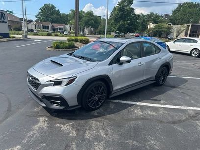 Used 2023 Subaru WRX Limited