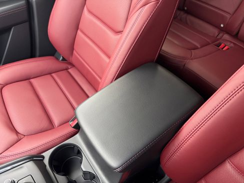 New 2025 MAZDA CX-5 Carbon Edition image 14