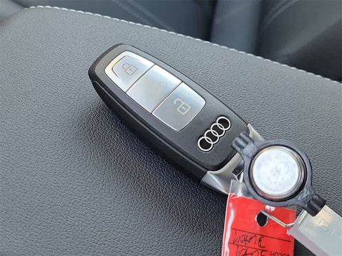 New 2026 Audi A3 2.0T Premium image 28