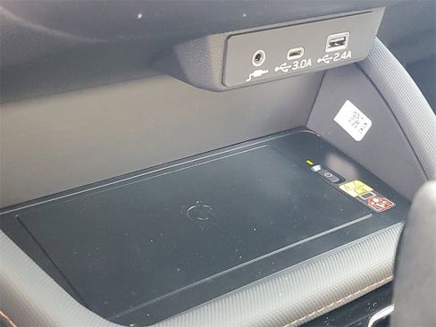 New 2026 Subaru Forester Sport image 26