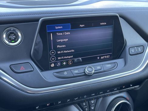 Used 2019 Chevrolet Blazer LT image 30