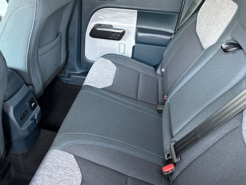 New 2025 Ford Maverick XLT w/ XLT Luxury Package image 12