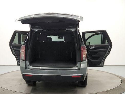 Used 2024 Chevrolet Tahoe LT image 14