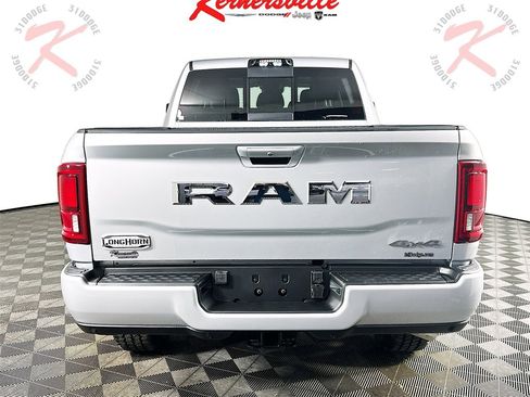 New 2026 RAM 2500 Limited image 6