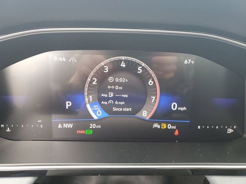 New 2025 Volkswagen Jetta SE image 17