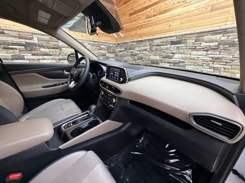 Used 2020 Hyundai Santa Fe SEL AWD/4WD image 14