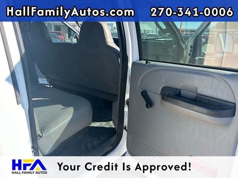 Used 2006 Ford F350 XL image 17