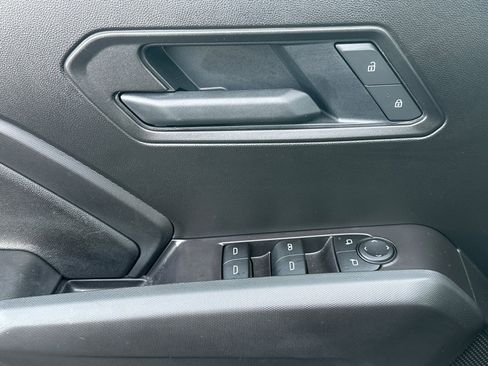 Used 2026 Chevrolet Colorado Trail Boss image 12