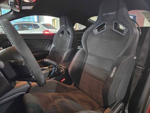 Used 2017 Ford Mustang Shelby GT350 w/ Electronics Package image 19