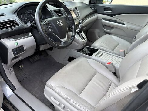 Used 2013 Honda CR-V EX-L image 11