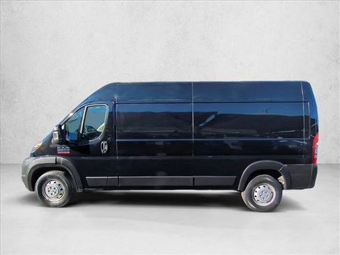Used 2021 RAM ProMaster 2500 image 9