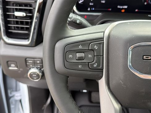 New 2026 GMC Sierra 2500 Denali w/ Denali Reserve Package image 11