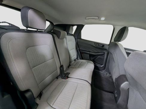 Used 2022 Ford Escape S image 28