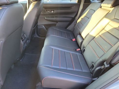 Certified 2024 Honda CR-V Sport-L image 11