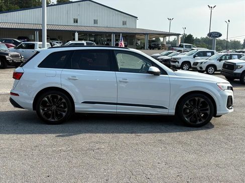 Used 2026 Audi Q7 3.0T Premium Plus AWD/4WD image 3