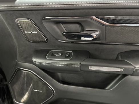 Used 2022 RAM 1500 TRX w/ TRX Level 2 Equipment Group image 18