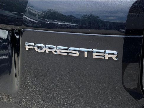 Used 2018 Subaru Forester 2.5i w/ Alloy Wheel Package AWD/4WD image 31