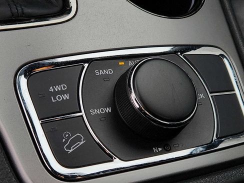 Used 2019 Jeep Grand Cherokee Limited X image 25