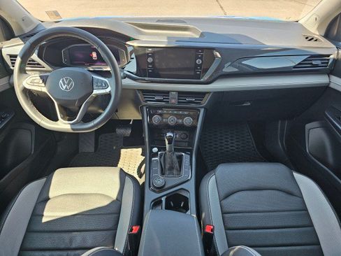 Certified 2024 Volkswagen Taos SEL AWD/4WD image 23