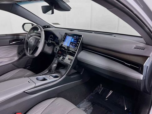 Used 2019 Toyota Avalon Limited image 30