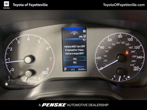 Certified 2025 Toyota Corolla SE FWD image 33
