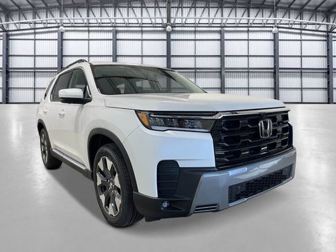 New 2026 Honda Pilot Elite image 9