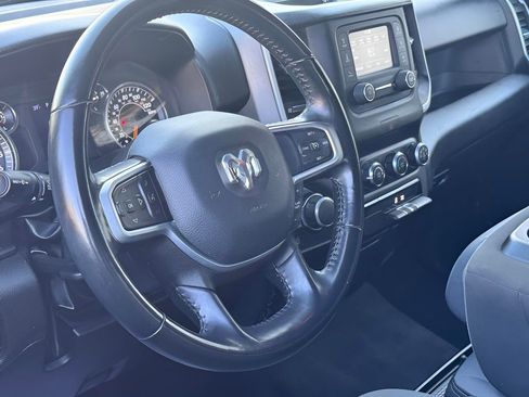 Used 2022 RAM 1500 Big Horn image 15