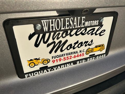 Used 2019 Jeep Cherokee Trailhawk image 31