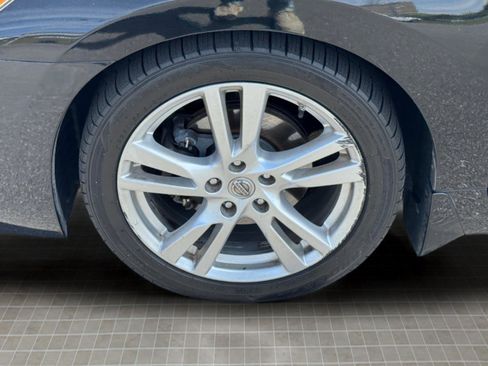 Used 2015 Nissan Altima 3.5 SL image 14