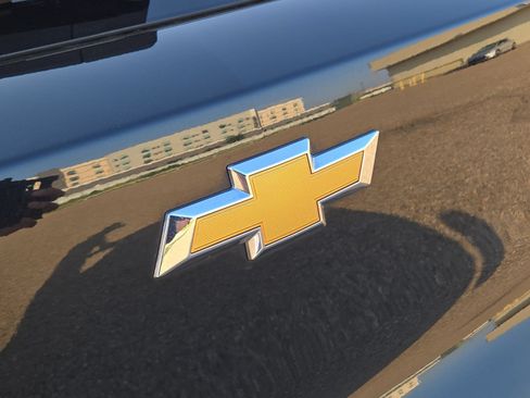 Used 2024 Chevrolet TrailBlazer LT AWD/4WD image 12