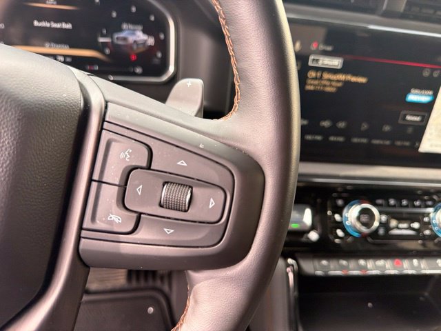 Used 2026 GMC Sierra 1500 AT4 AWD/4WD image 26