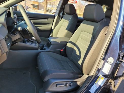 New 2026 Honda CR-V Sport image 8