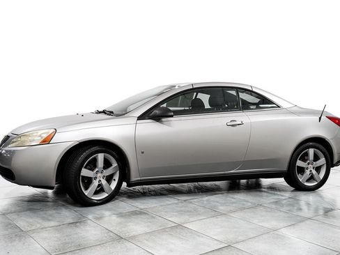 Used 2007 Pontiac G6 GT FWD image 4