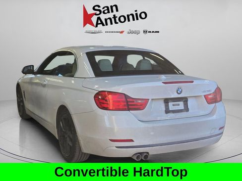 Used 2016 BMW 428i Convertible image 5