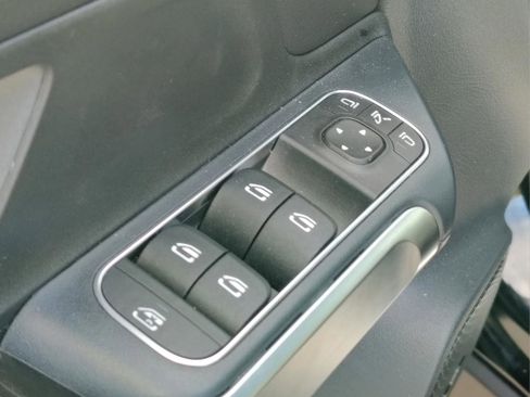 Certified 2026 Mercedes-Benz GLB 250 image 14