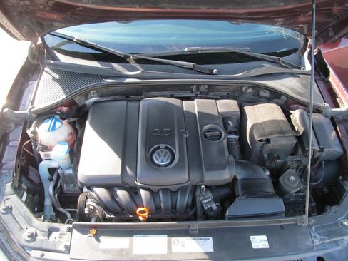 Used 2012 Volkswagen Passat 2.5 SE image 23