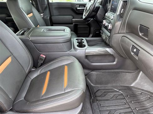 Used 2019 GMC Sierra 1500 AT4 w/ AT4 Premium Package image 11