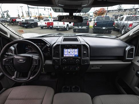 Used 2019 Ford F150 XLT w/ Trailer Tow Package image 25