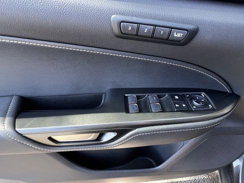 Used 2024 Lexus NX 350h AWD w/ Cold Area Package image 14