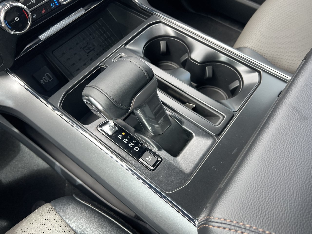 New 2026 Ford F150 Lariat AWD/4WD image 10