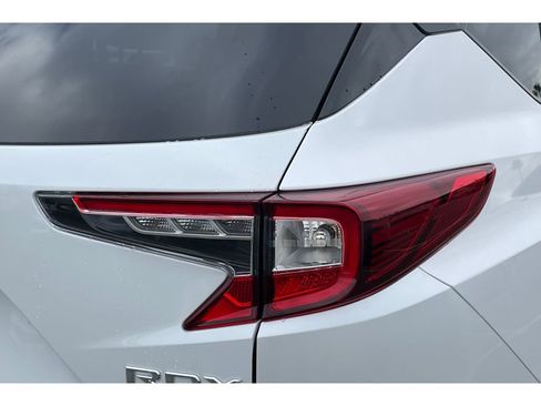 Certified 2025 Acura RDX A-Spec image 54