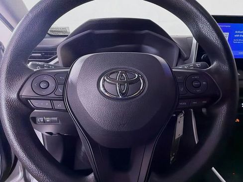 Used 2024 Toyota RAV4 LE AWD/4WD image 13