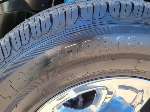 Used 2022 RAM 2500 Tradesman image 13