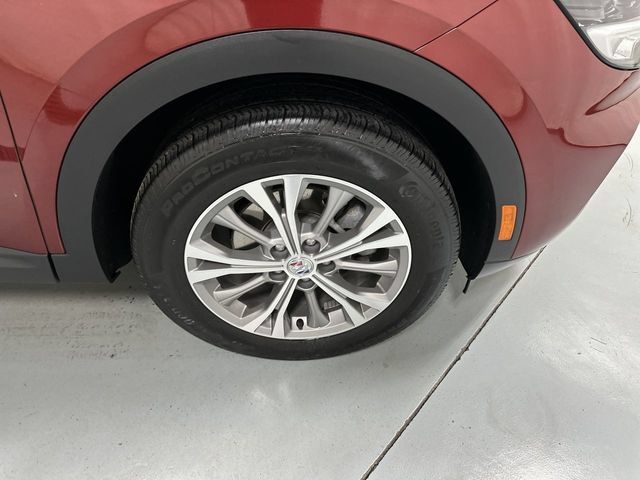 Used 2023 Buick Envision Preferred AWD/4WD image 19