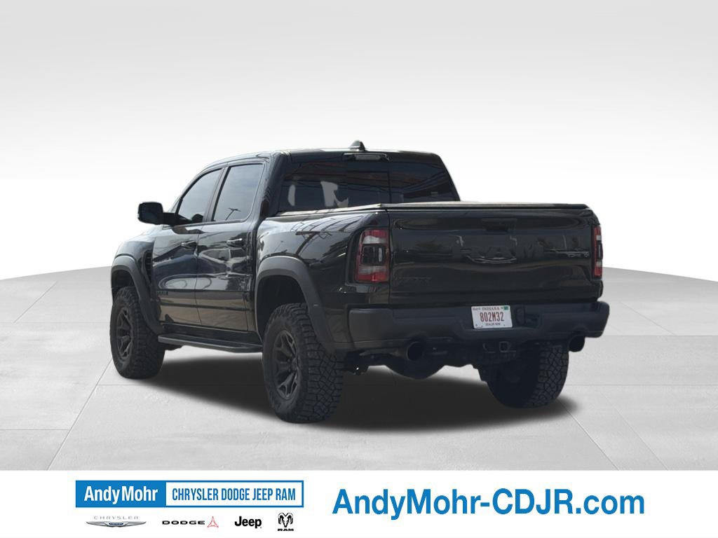 Used 2023 RAM 1500 TRX w/ TRX Level 2 Equipment Group AWD/4WD image 5